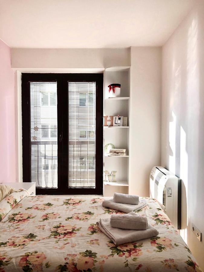 Modern Cosy Apartment By Smm Skopje Exterior foto